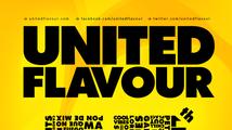 United Flavour oslaví 10 let výročním klubovým turné