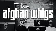 Greg Dulli se svými The Afghan Whigs zahrají v Lucerna Music Baru