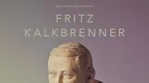 Fritz Kalkbrenner přiváží tento víkend novou vizuální show