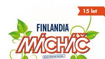 Vstupenky na Finlandia Mácháč 2015 v prodeji