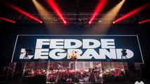 Na Magnetic Festival zavítal Fedde Le Grand, přivítaly ho tisíce fanoušků