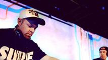 Vystoupení DJ Shadowa & Cut Chemista se rychle blíží!