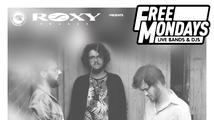 Free Mondays: Únor ve znamení kytarových riffů
