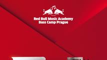 Red Bull Music Academy Bass Camp je workshop bez hudebních hranic