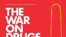 Americká kapela The War On Drugs v srpnu vystoupí Praze!