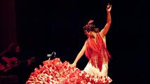 Začátek léta v Praze, Brně a Boskovicích bude horký. Festival Ibérica přiveze hvězdy flamenka Arcángela a Patricii Guerrero