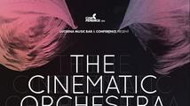 The Cinematic Orchestra přivezou do Prahy nové album