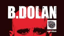 Americký raper B.Dolan v Café V lese představí album Kill The Wolf