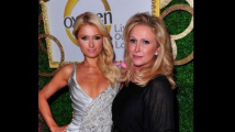 Paris Hilton