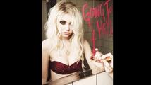 Opice se opičí! Dětská hvězda Taylor Momsen se snad chce vyrovnat Miley Cyrus?