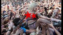 Lady Gaga ve spárech fanoušku, co má za lubem?