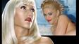 Gwen Stefani retuš, povedená nebo ne?