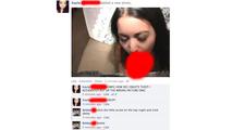FB Fail, tak to se ti holka opravdu povedlo