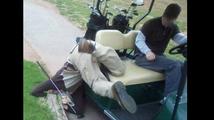 Golf je risk