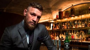 Conor McGregor oznámil konec kariéry