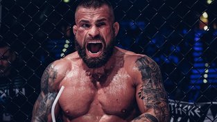 Podle Novotného Vémolu proti veteránovi UFC čeká tvrdý a náročný zápas