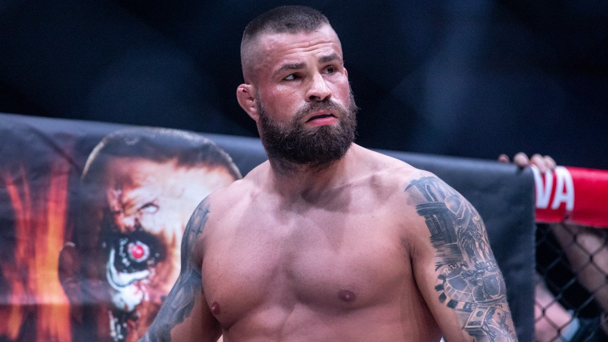 Karlos Vémola opouští XFN a míří ke konkurenci v Oktagonu