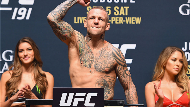 Ross Pearson oznámil konec kariéry