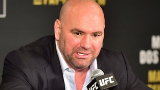 UFC bude pořádat turnaje na soukromém ostrově! "Jedeme dál," říká šéf Dana White