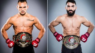 Preview: Bellator 221 nabídne souboj dvou šampiónů