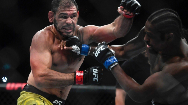 UFC 237 přineslo zkázu brazilských legend a novou šampionku