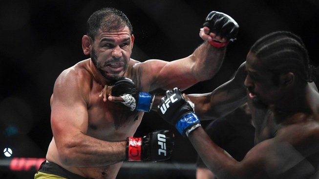 UFC 237 přineslo zkázu brazilských legend a novou šampionku