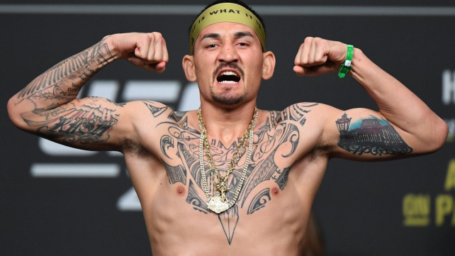 UFC 240: Holloway bude hájit titul proti Edgarovi