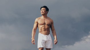 Populární japonský MMA bojovník Sexyjama hlásí návrat