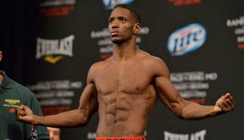 Will Brooks se vrací na velkou scénu v korejské Battlefield FC