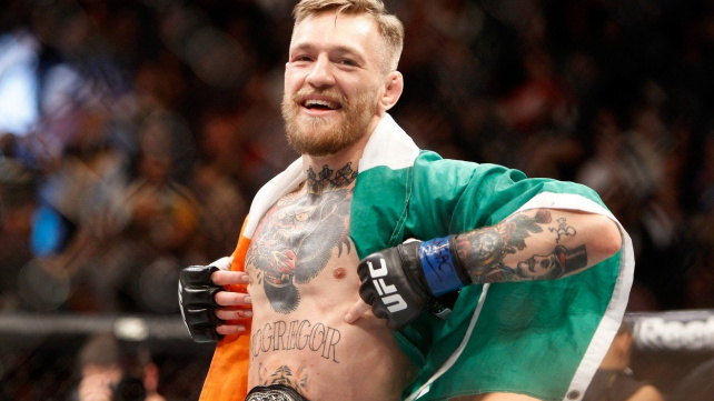 Dana White se postavil za McGregora: "Neodmítne žádný zápas!"