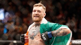 McGregor zveřejnil video z posledních dnů přípravy na zápas se Cerronem