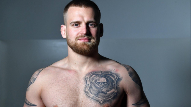 "Do příští neděle rozseknu, kde bude můj další zápas," říká Patrik Kincl