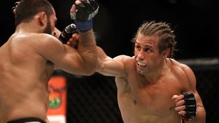 Nezdolný Urijah Faber se vrací z důchodu a nastoupí v UFC