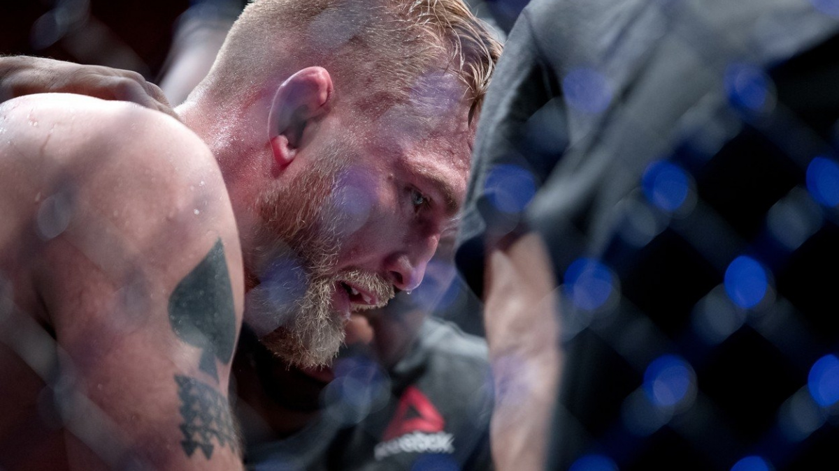 Svět MMA reaguje na odchod Alexandera Gustafssona