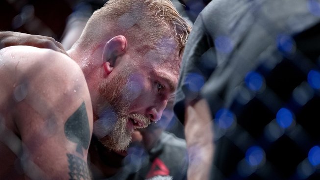 Svět MMA reaguje na odchod Alexandera Gustafssona