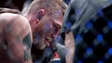 Alexander Gustafsson