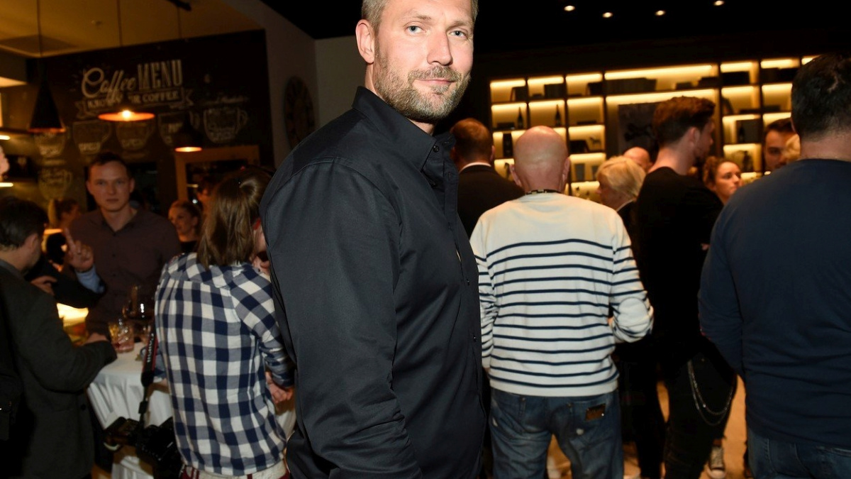 "Myslím si, že to dopadne," říká Ondřej Novotný o duelu borců, kteří prošli UFC