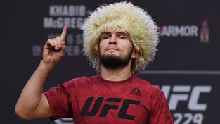 Potvrzeno, Nurmagomedov se na UFC 242 postaví Dustinovi Poirierovi