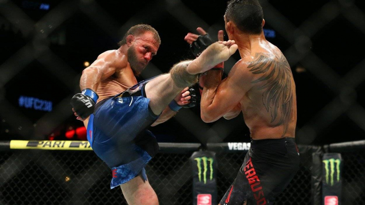 Cerrone si zahrál ve filmu, herec Mark Wahlberg z něj ale nadšený nebyl: "Kopal mě až moc tvrdě!"