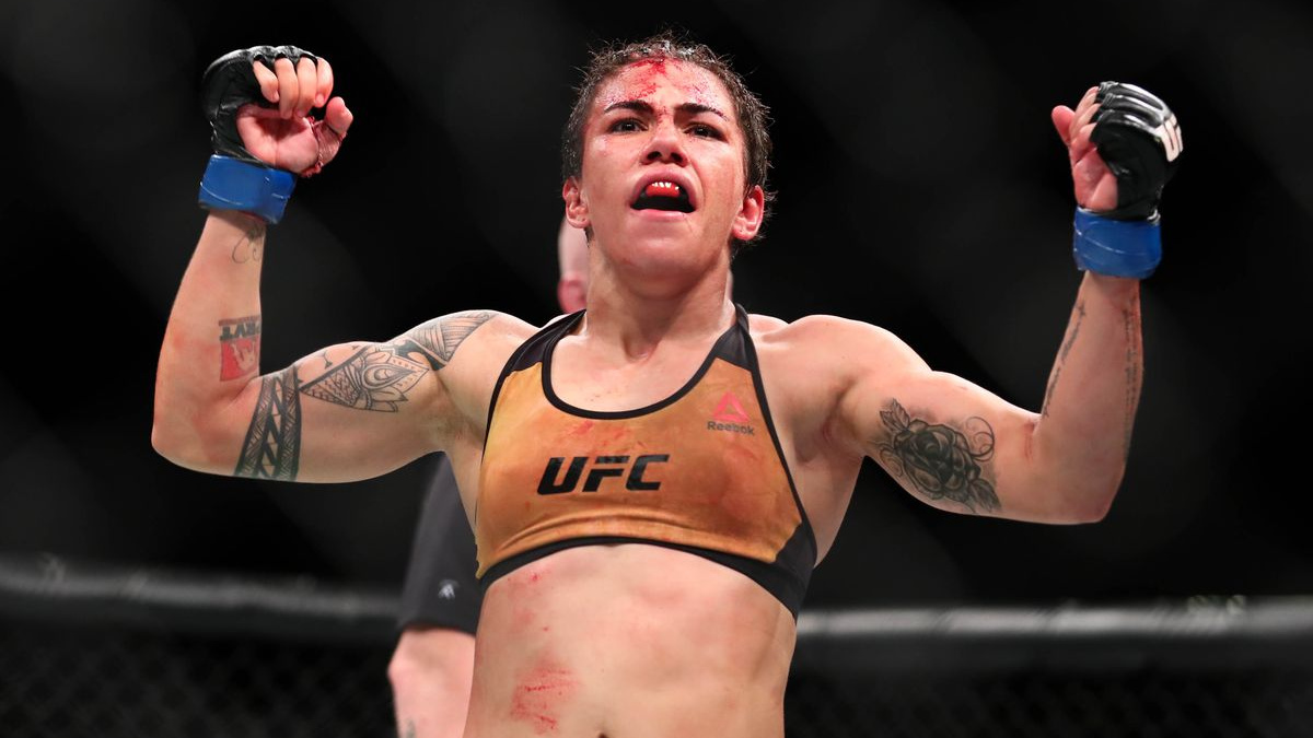 Čína zakázala tetování u bojovníků MMA