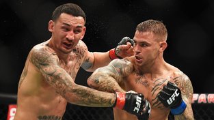 Lehká váha – to nejlepší, co může UFC nabídnout