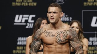 Video: Podívejte se, jak Dustin Poirier porazil v epickém zápase Dana Hookera