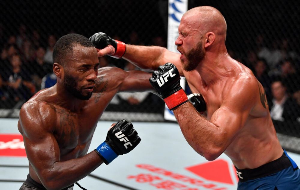 V cestě za titulem se střetne RDA s nadějným Britem Edwardsem