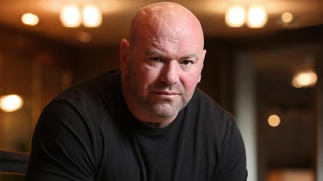 Šéf UFC nabídl práci odvážné prodavačce, která zastavila zloděje