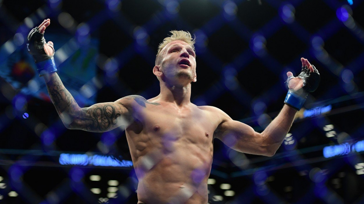 "Vzal jsem EPO, protože moje tělo začalo kolabovat," odůvodňuje doping Dillashaw