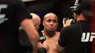 "Zápas s Miocicem bude asi můj poslední," říká Daniel Cormier