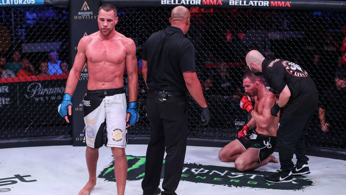 Rafael Lovato Jr. má onemocnění mozku a možná bude muset ukončit kariéru