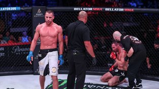 Rafael Lovato Jr. má onemocnění mozku a možná bude muset ukončit kariéru