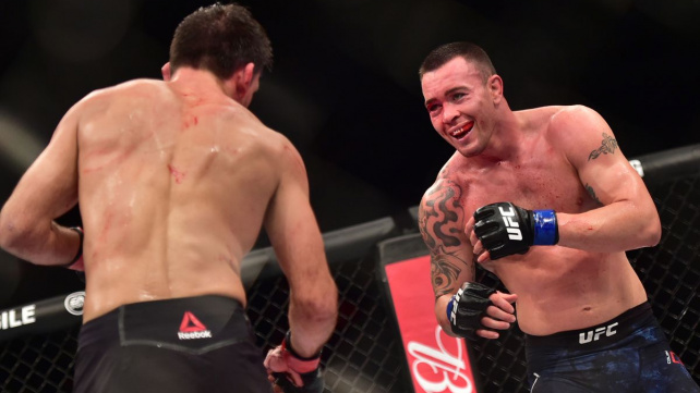 Stvořil jsem Frankensteina, zpytuje svědomí šéf slavného MMA týmu, který stál za Covingtonovou proměnou