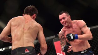 Stvořil jsem Frankensteina, zpytuje svědomí šéf slavného MMA týmu, který stál za Covingtonovou proměnou